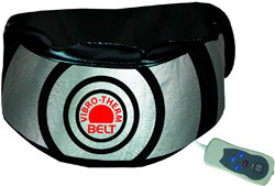 Vibro Therm Belt