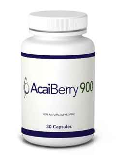 acai berry 900 opinie