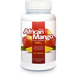 african mango