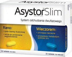asystor slim asystor slim