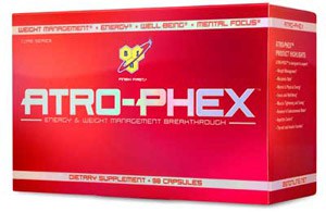 atro phex