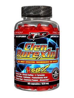 clenburexin