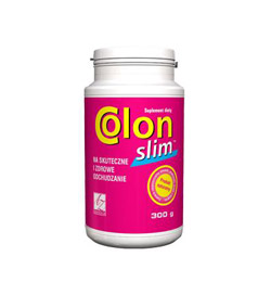 colon slim