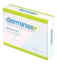 derminax opinie