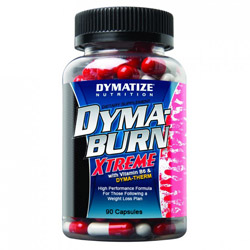 dyma burn