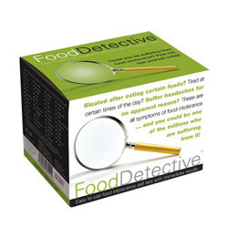 food detective food detective