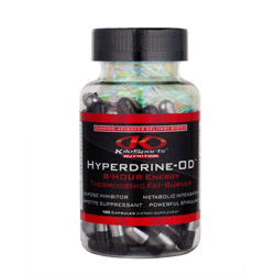 hyperdrine