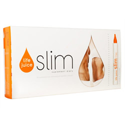 life juice slim