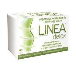 linea detox
