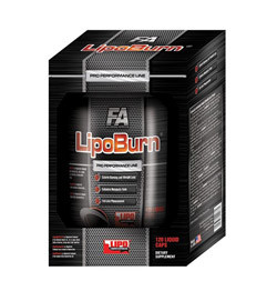 lipoburn lipoburn