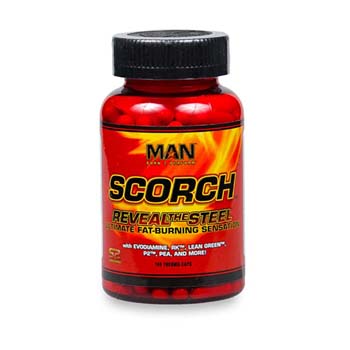 man scorch man scorch