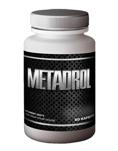 metadrol opinie