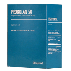 probolan 50 opinie