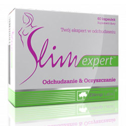 slim expert