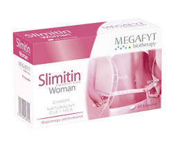 slimitin woman
