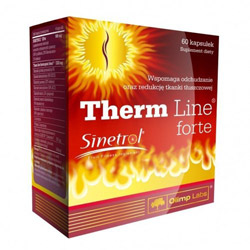 therm line forte therm line forte