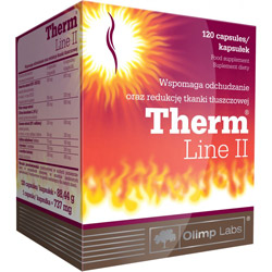 therm line ii therm line ii