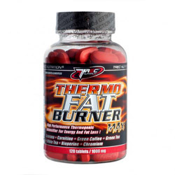 thermo fat burner