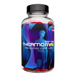 thermo max thermo max