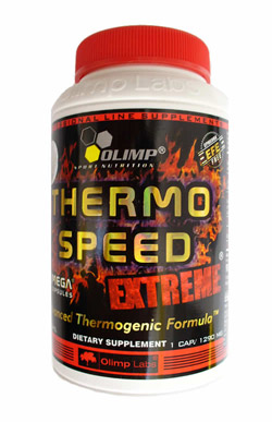 thermo speed extreme thermo speed extreme