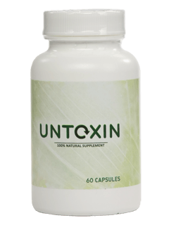 untoxin opinie