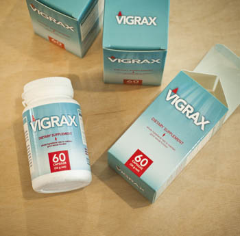 vigrax