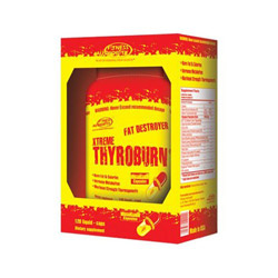 xtreme thyroburn xtreme thyroburn