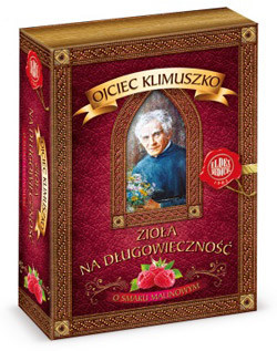 ziola ojca klimuszki