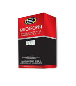 mitotropin