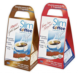 slim coffee