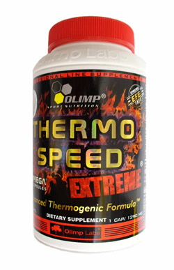 thermo speed extreme