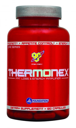 thermonex